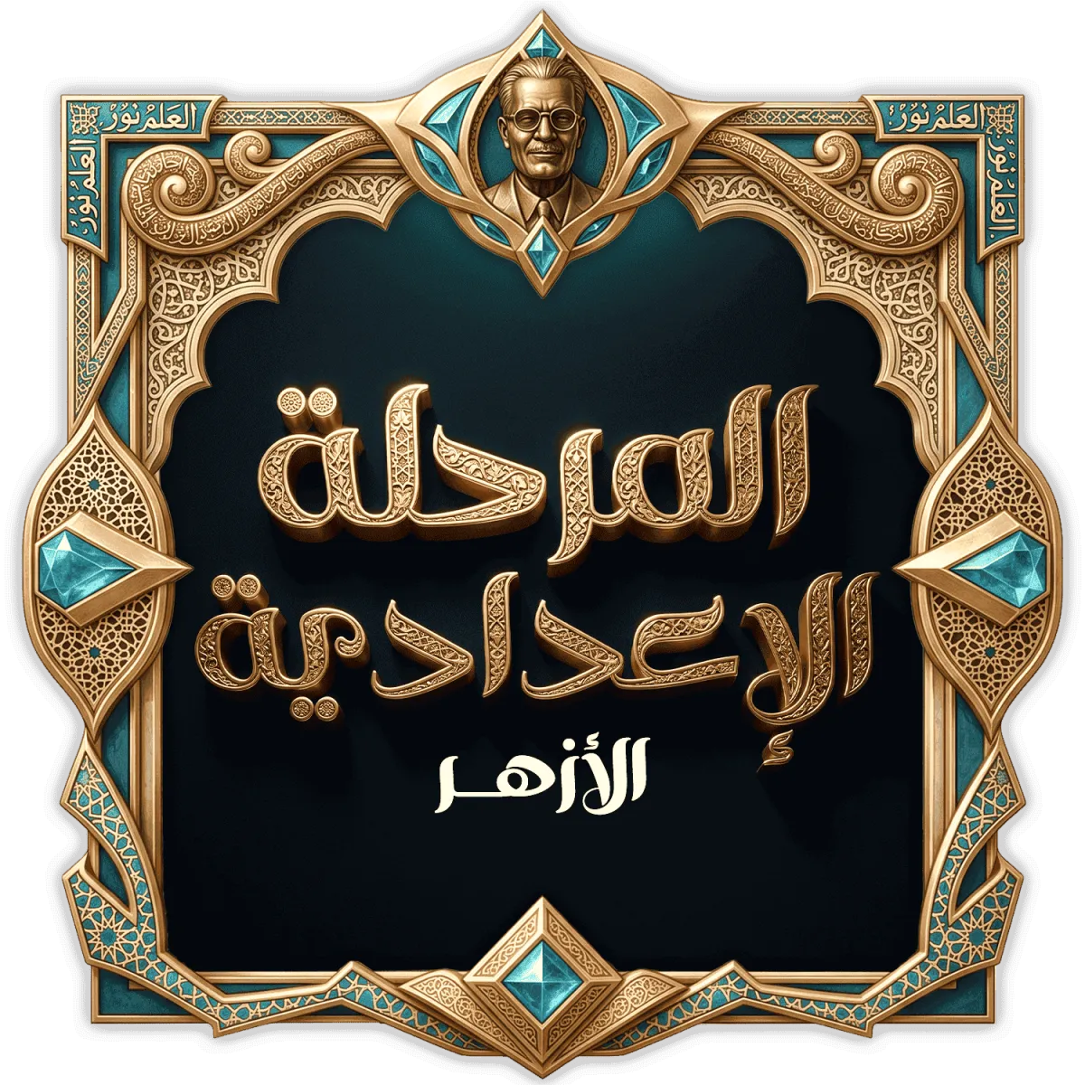 المرحله الاعداديه ازهر