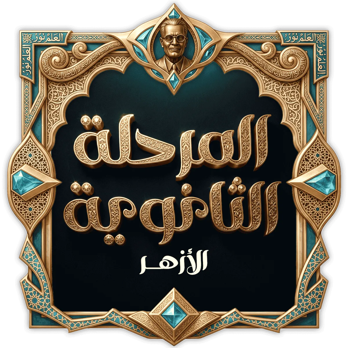 المرحله الثانويه ازهر